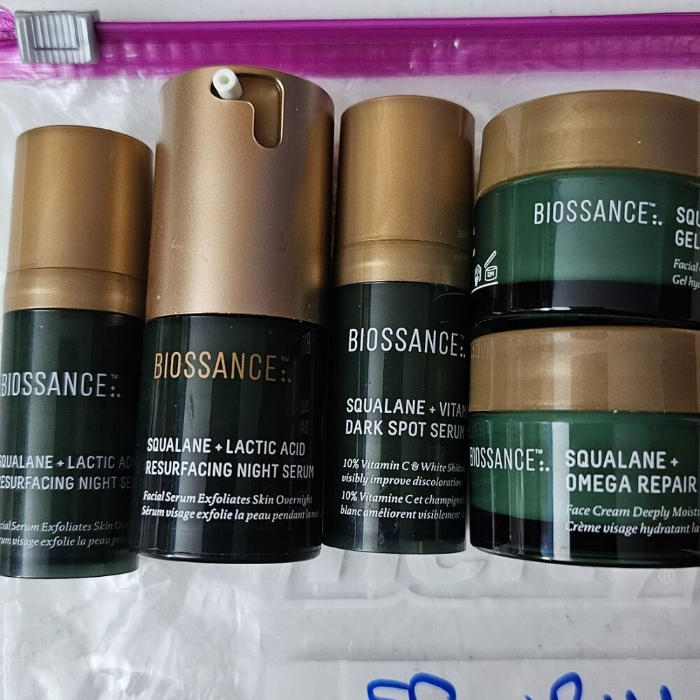 FOR THE BIOSSANCE ENTHUSIAST - Picture 3 of 4